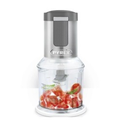 Μπώλ μαζί με καπάκι κοπτηρίου PYREX/IZZY original IZZY BOL0006