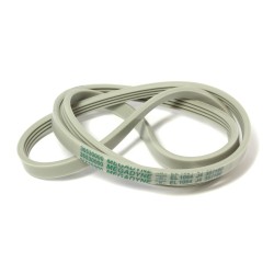 Ιμάντας ραβδωτός διάφανος πλυντηρίου ρούχων 1054 J4 SILTAL SILTAL PRIMJ0001