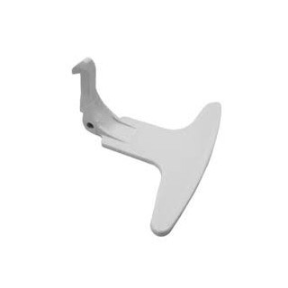 Λαβή κλείστρου πόρτας πλυντηρίου ρούχων GORENJE/KORTING original KÖRTING  KLI0134