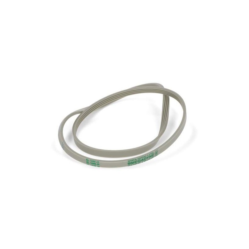 Ιμάντας ραβδωτός πλυντηρίου ρούχων EL 1049 J4 SILTAL PRIMJ0016