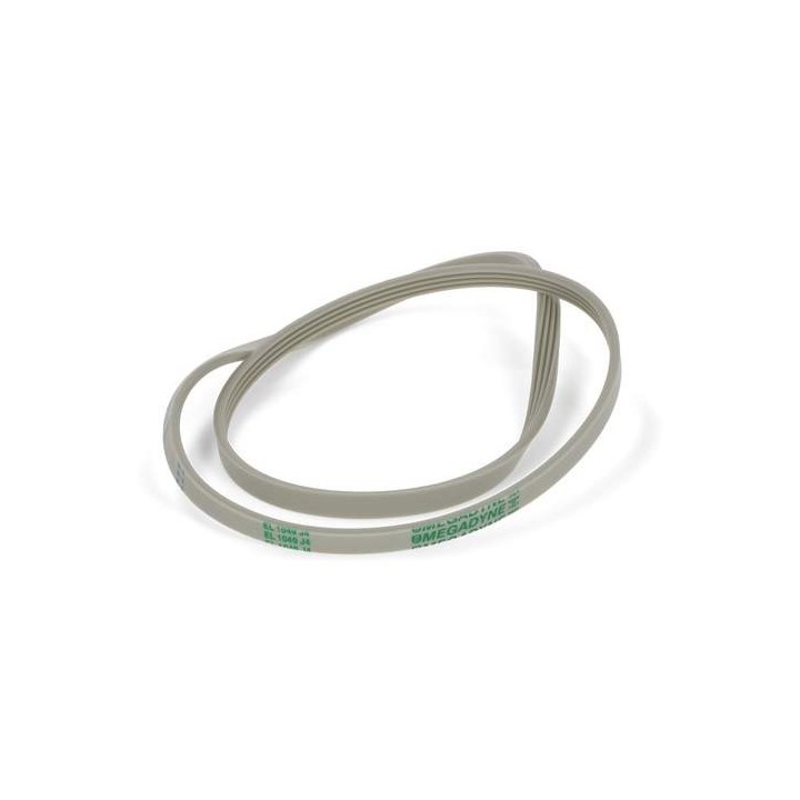 Ιμάντας ραβδωτός πλυντηρίου ρούχων EL 1049 J4 SILTAL PRIMJ0016