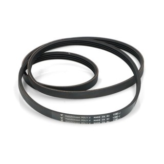 Ιμάντας ραβδωτός πλυντηρίου ρούχων EL 1080 J4 AEG PRIMJ0018