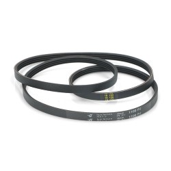 Ιμάντας ραβδωτός πλυντηρίου ρούχων 1100 J4 BOSCH PRIMJ0020