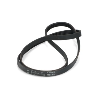 Ιμάντας ραβδωτός πλυντηρίου ρούχων 1105 J5 WHIRLPOOL PRIMJ0021