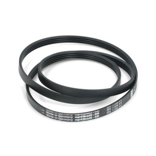 Ιμάντας ραβδωτός πλυντηρίου ρούχων 1106 J4 INDESIT PRIMJ0022