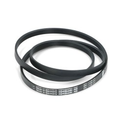 Ιμάντας ραβδωτός πλυντηρίου ρούχων 1106 J4 INDESIT PRIMJ0022