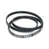 Ιμάντας ραβδωτός πλυντηρίου ρούχων 1106 J4 INDESIT PRIMJ0022