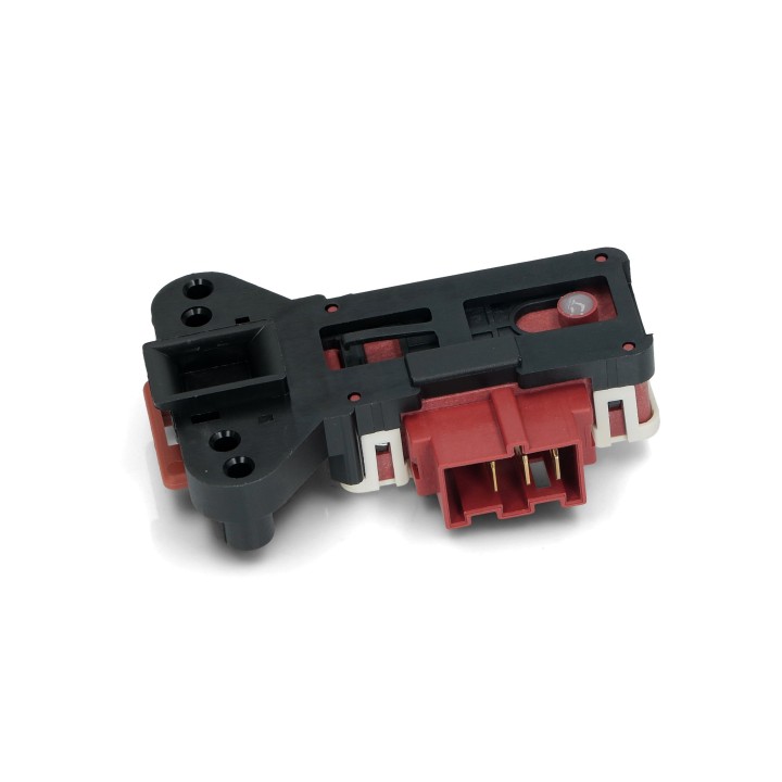 Ηλεκτρομάνταλο πόρτας πλυντηρίου ρούχων ALASKA/BEKO/BLUE SKY