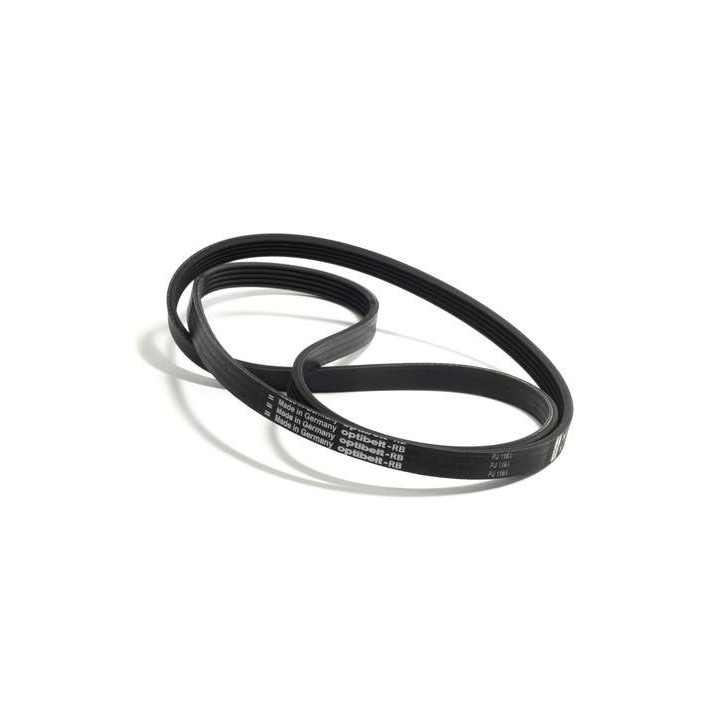 Ιμάντας ραβδωτός πλυντηρίου ρούχων 1161 J5 BRANDT BRANDT PRIMJ0024