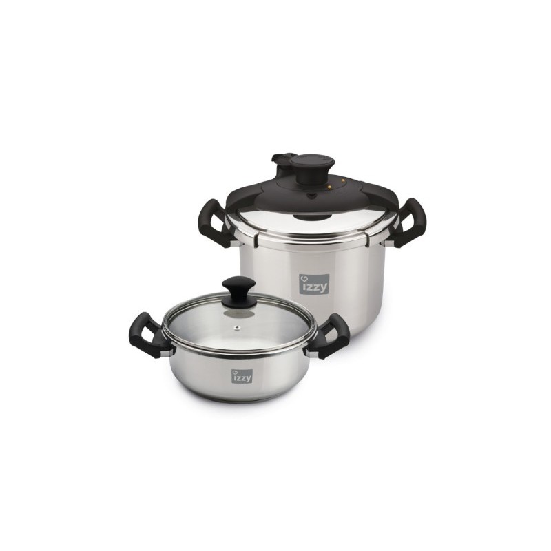 Ρυθμιστής πίεσης βαλβίδα χύτρας ταχύτητος MULTI SET IZZY original IZZY XITR0174