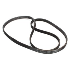 Ιμάντες ραβδωτοί τύπου J Πλυντηρίων ρούχων - Ιμάντας ραβδωτός πλυντηρίου ρούχων EL 1196 J6