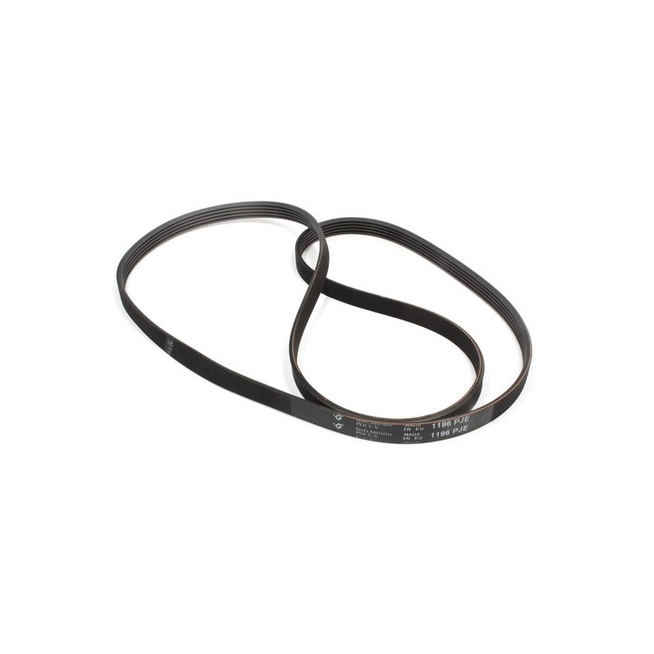 Ιμάντας ραβδωτός πλυντηρίου ρούχων EL 1196 J6 AEG PRIMJ0026