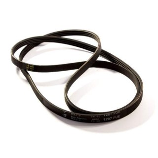 Ιμάντας ραβδωτός πλυντηρίου ρούχων EL 1207 J4 WHIRLPOOL WHIRLPOOL PRIMJ0027