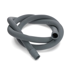 Σωλήνας σπιράλ αποχέτευσης πλυντηρίου ρούχων/πιάτων 2m ΓΕΝΙΚΗΣ ΧΡΗΣΗΣ ΓΕΝΙΚΗΣ ΧΡΗΣΗΣ LAP0020