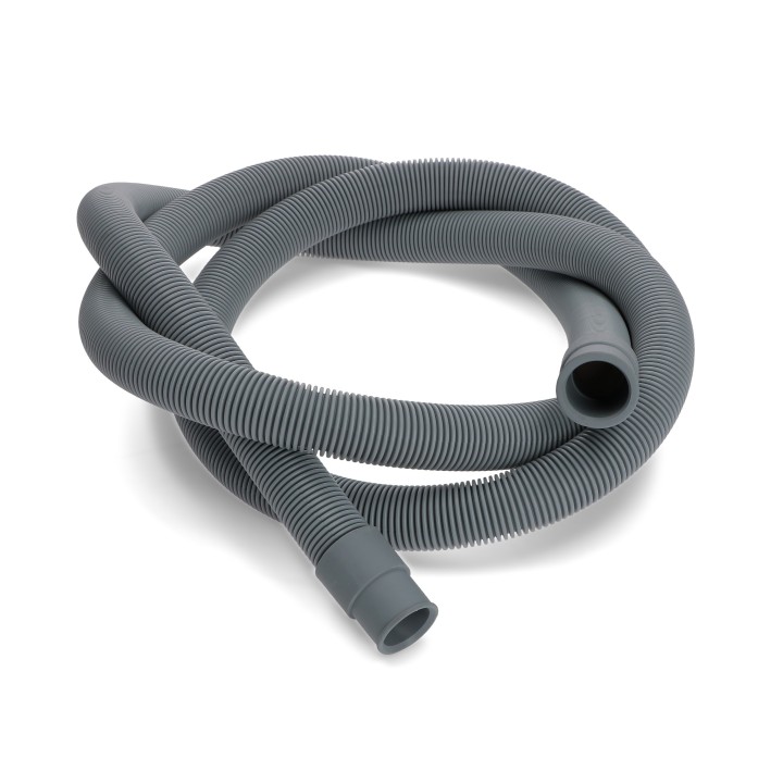 Σωλήνας σπιράλ αποχέτευσης πλυντηρίου ρούχων/πιάτων 1.5m ΓΕΝΙΚΗΣ ΧΡΗΣΗΣ ΓΕΝΙΚΗΣ ΧΡΗΣΗΣ LAP0015