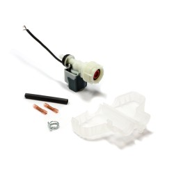 Βαλβίδα μαγνητική (aqua stop) στον σωλήνα εισαγωγής νερού πλυντηρίων πιάτων/ρούχων PITSOS/SIEMENS/BOSCH BOSCH PPBAL0010