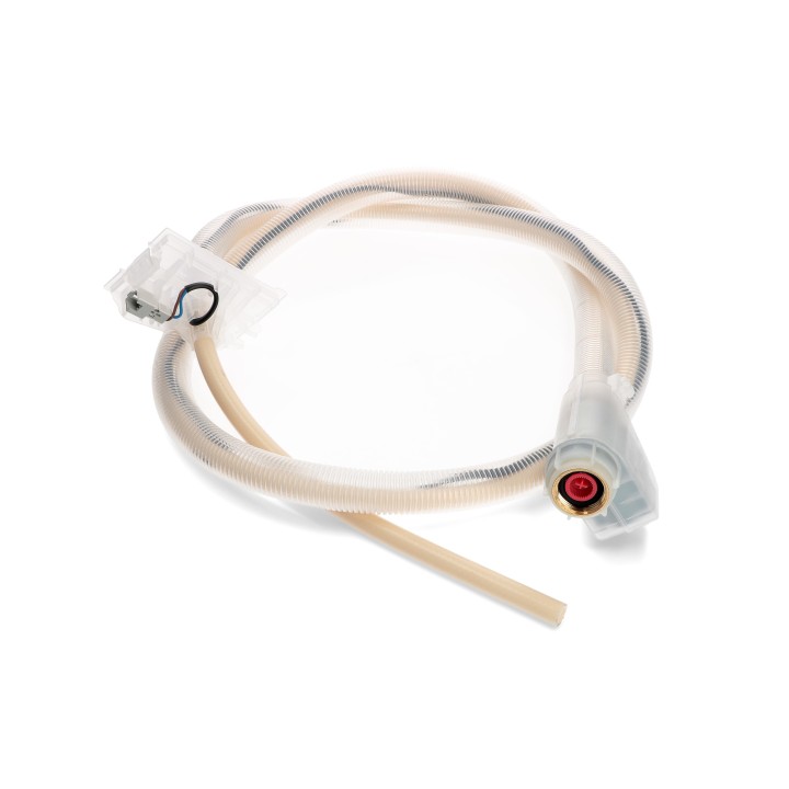 Βαλβίδα μαγνητική (aqua stop) στον σωλήνα εισαγωγής νερού πλυντηρίων πιάτων/ρούχων PITSOS/SIEMENS/BOSCH BOSCH PPSA0004