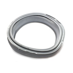 Λάστιχο πόρτας πλυντηρίου ρούχων ARISTON/INDESIT/WHIRPOOL ARISTON PRLP0017A