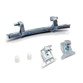 Μεντεσές σετ πλυντηρίου ρούχων CANDY/ZEROWATT/IBERNA original CANDY PRMENT0022