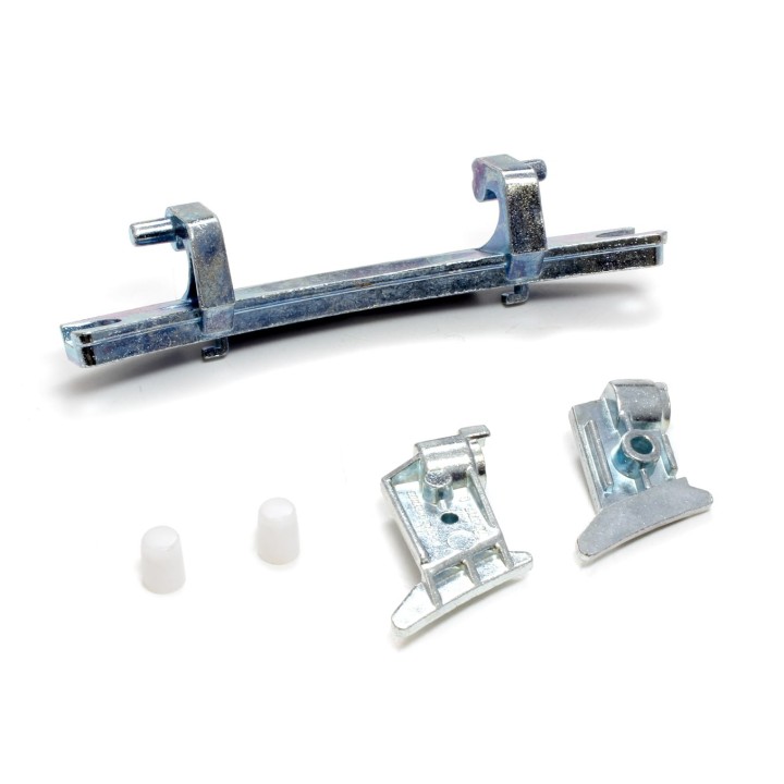 Μεντεσές σετ πλυντηρίου ρούχων CANDY/ZEROWATT/IBERNA original