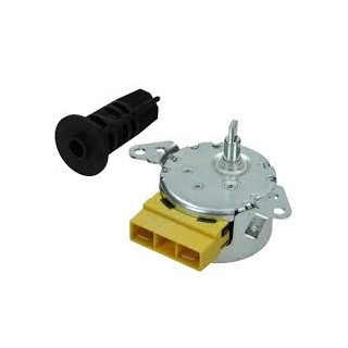 Μοτέρ αναδευτήρα φριτέζας TEFAL original TEFAL FRMOT0002