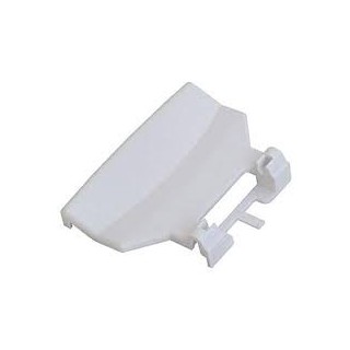 Λαβή κλείστρου πόρτας πλυντηρίου ρούχων WHIRLPOOL original