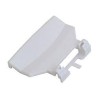 WHIRLPOOL original washing machine door latch handle