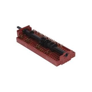 Διακόπτης επιλογής φούρνου κουζίνας 0+8 θέσεων BOSCH/PITSOS/SIEMENS original