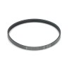 Small ribbed belt for 330 H5 BOSCH/SIEMENS clothes dryer motor