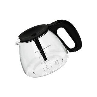 Κανάτα καφετιέρας γαλλικού καφέ PHILIPS original PHILIPS KAFKA0041