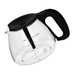 Κανάτα καφετιέρας γαλλικού καφέ PHILIPS original PHILIPS KAFKA0041