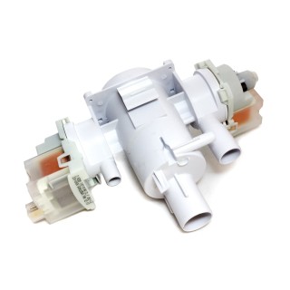 Αντλία αποχέτευσης πλυντηρίου ρούχων ΒRANDT/FAGOR BRANDT PRANTL0042