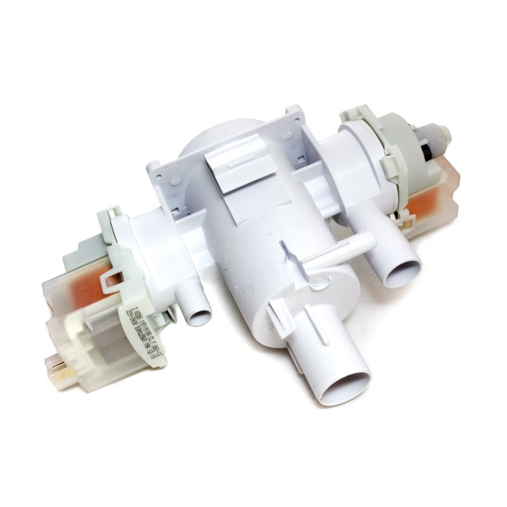 Αντλία αποχέτευσης πλυντηρίου ρούχων ΒRANDT/FAGOR