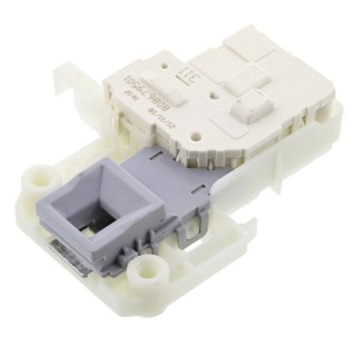 Ηλεκτρομάνταλο πόρτας πλυντηρίου ρούχων AEG/ELECTROLUX/ZANUSSI