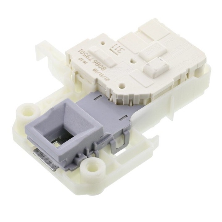 Ηλεκτρομάνταλο πόρτας πλυντηρίου ρούχων AEG/ELECTROLUX/ZANUSSI ZANUSSI PRDP0061