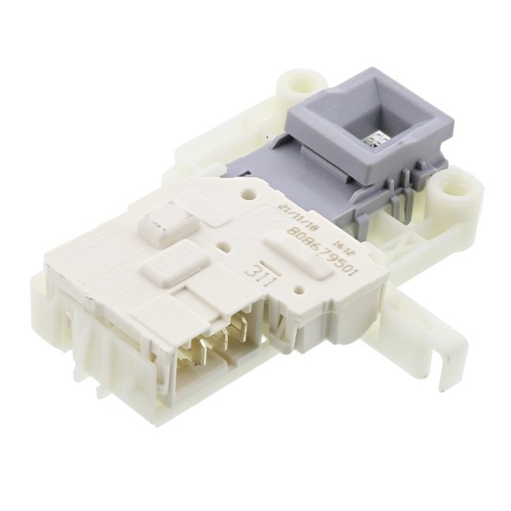 Ηλεκτρομάνταλο πόρτας πλυντηρίου ρούχων AEG/ELECTROLUX/ZANUSSI ZANUSSI PRDP0061