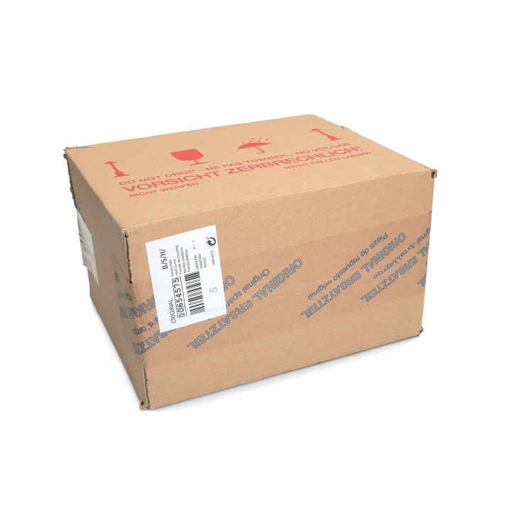 Μοτερ αντλία εκτόξευσης με αντίσταση πλυντηρίου πιάτων BOSCH/SIEMENS original BOSCH PPANTL0023