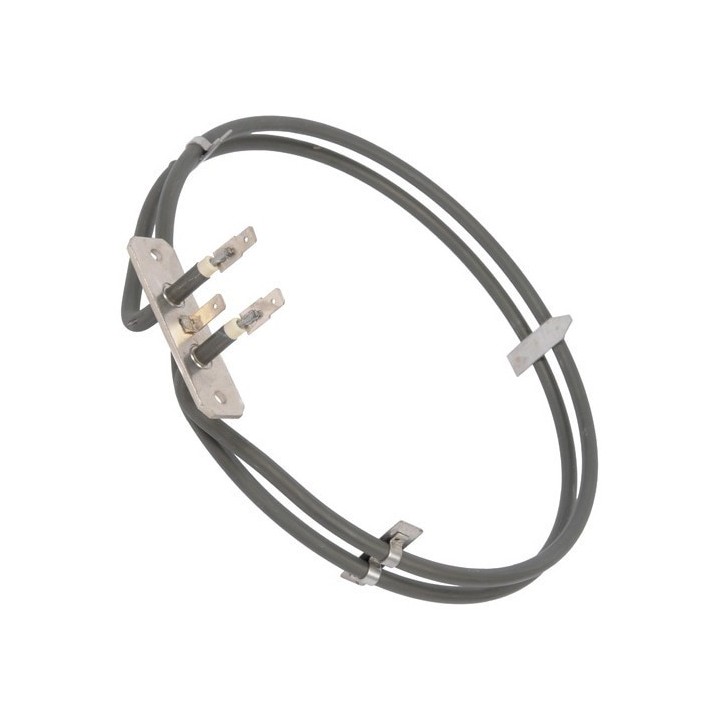 Αντιστάσεις Κουζίνας Αερόθερμη - Αντίσταση (2400watt 220volt) αερόθερμη, φούρνου κουζίνας AEG/ELECTROLUX/ZANUSSI