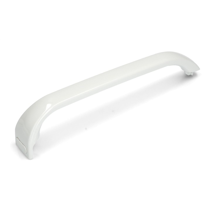 Χειρολαβή λευκή πόρτας ψυγείου PITSOS/SIEMENS/BOSCH BOSCH PSXIR0011