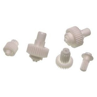 Γρανάζια μίξερ BRAUN original BRAUN MULGR0007