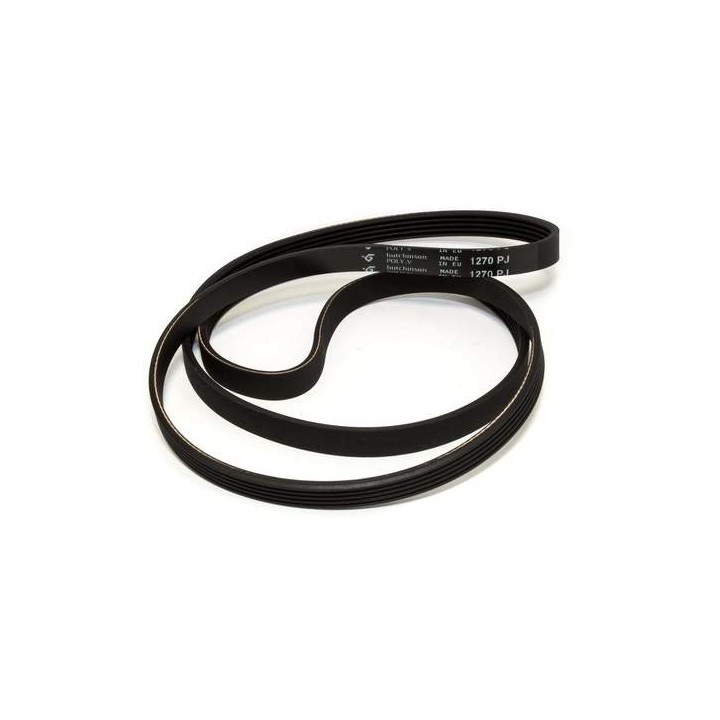 Ιμάντας 1270 J5 ραβδωτός πλυντηρίου ρούχων ARISTON/PHILCO ARISTON PRIMJ0035