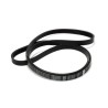 ΙΙμάντας ραβδωτός πλυντηρίου ρούχων 1275 J5 ARISTON PRIMJ0036