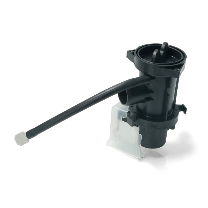 Αντλία αποχέτευσης πλυντηρίου ρούχων LG