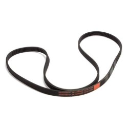 Ιμάντας ραβδωτός πλυντηρίου ρούχων 1158 J5 ARISTON/INDESIT PRIMJ0039