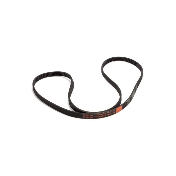 Ιμάντας ραβδωτός πλυντηρίου ρούχων 1158 J5 ARISTON/INDESIT  PRIMJ0039