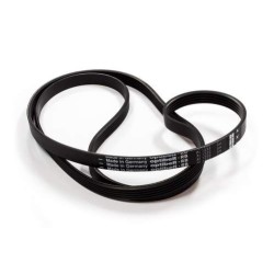 Ιμάντας ραβδωτός πλυντηρίου ρούχων 1233 J5 BRANDT PRIMJ0050