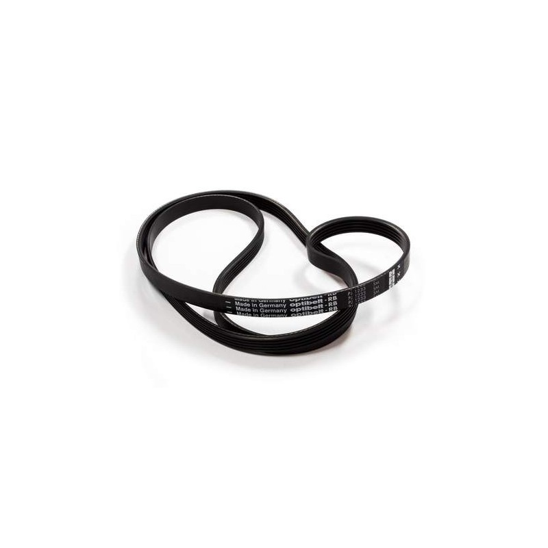 Ιμάντας ραβδωτός πλυντηρίου ρούχων 1233 J5 BRANDT PRIMJ0050