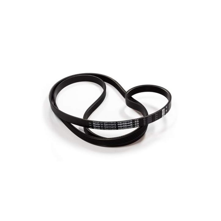 Ιμάντας ραβδωτός πλυντηρίου ρούχων 1233 J5 BRANDT PRIMJ0050