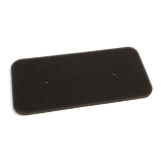 Φίλτρο αφρολέξ γιά τα χνούδια στεγνωτηρίου CANDY / HOOVER original CANDY PRXN0003