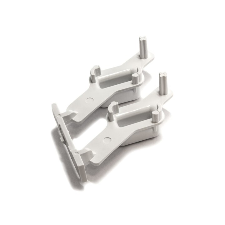 Κουμπιά ON-OFF πλυντηρίου ρούχων WHIRLPOOL